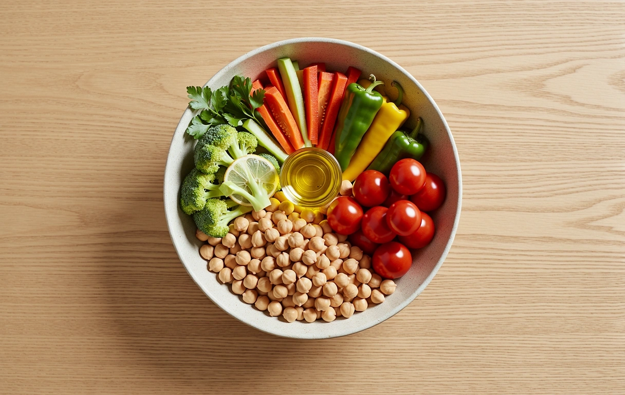 Nutrizione di qualità